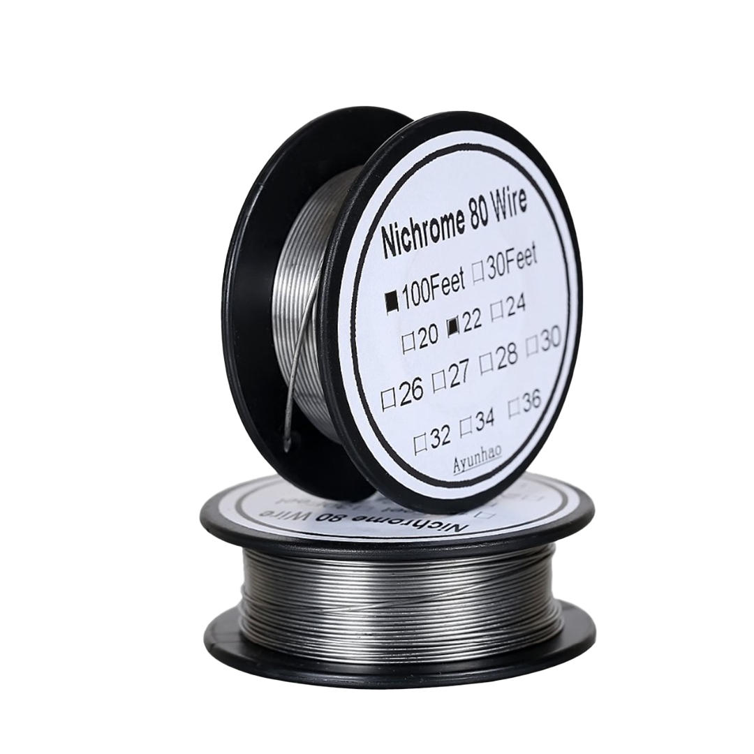 X F K M Nichrome