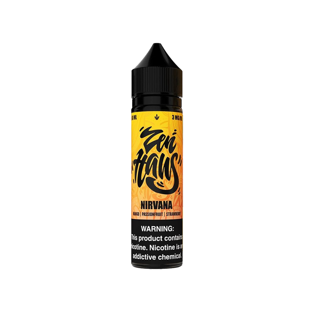 Zen Haus Nirvana 60ml