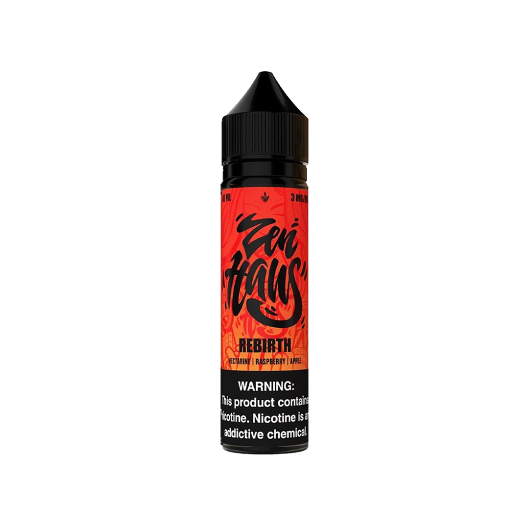 Zen Haus Rebirth 60ml
