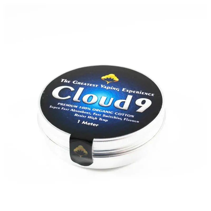 Cloud 9 Cotton