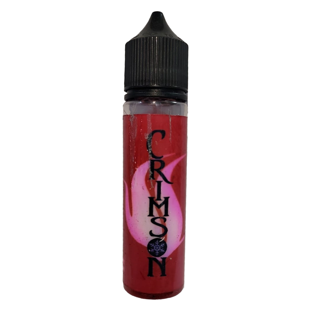 Crimson eliquide 60ML