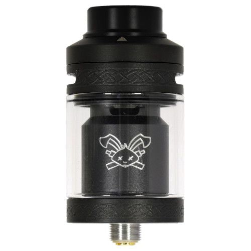 Dead Rabbit V2 RTA By Hellvape