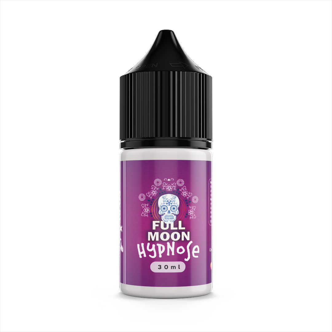 E-liquide DIY Full Moon Hypnose