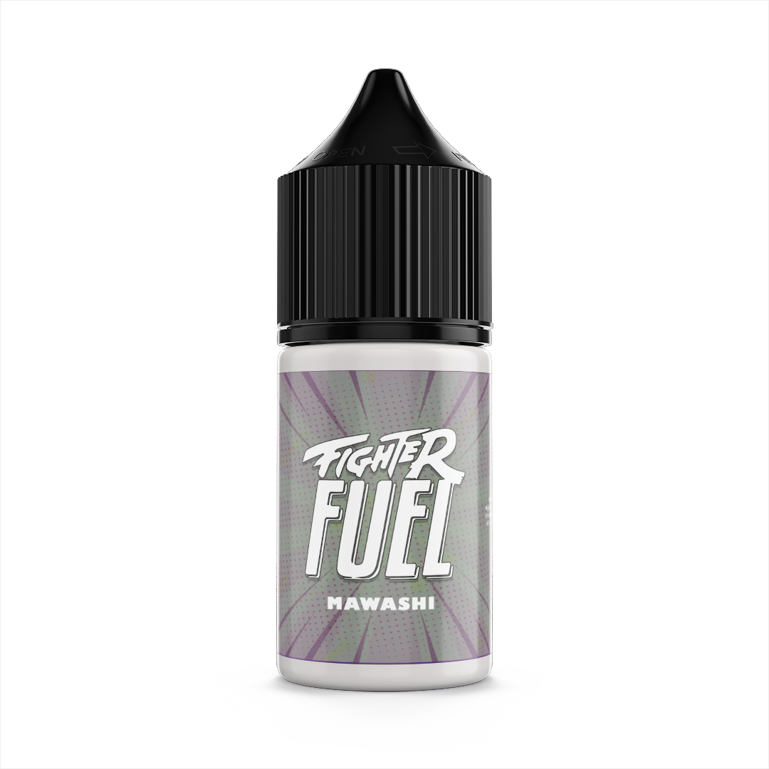 E-liquide DIY MAWASHI Fighter Fuel
