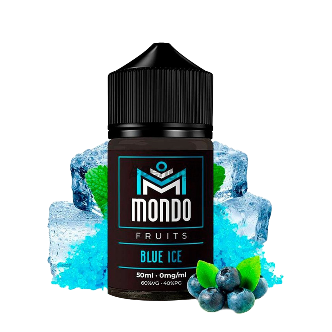 Mondo Blue Ice 60ml