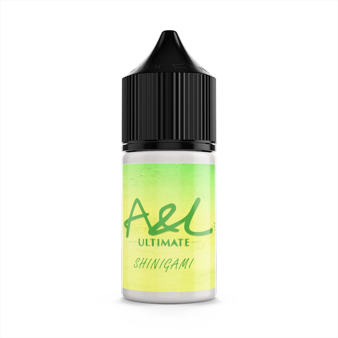 E-liquide DIY Shinigami - A&L Ultimate