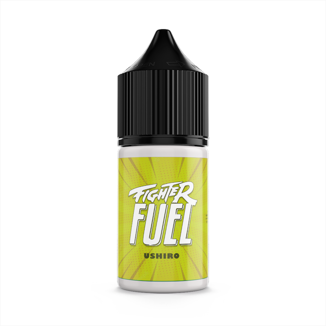 E-liquide DIY USHIRO Fighter Fuel
