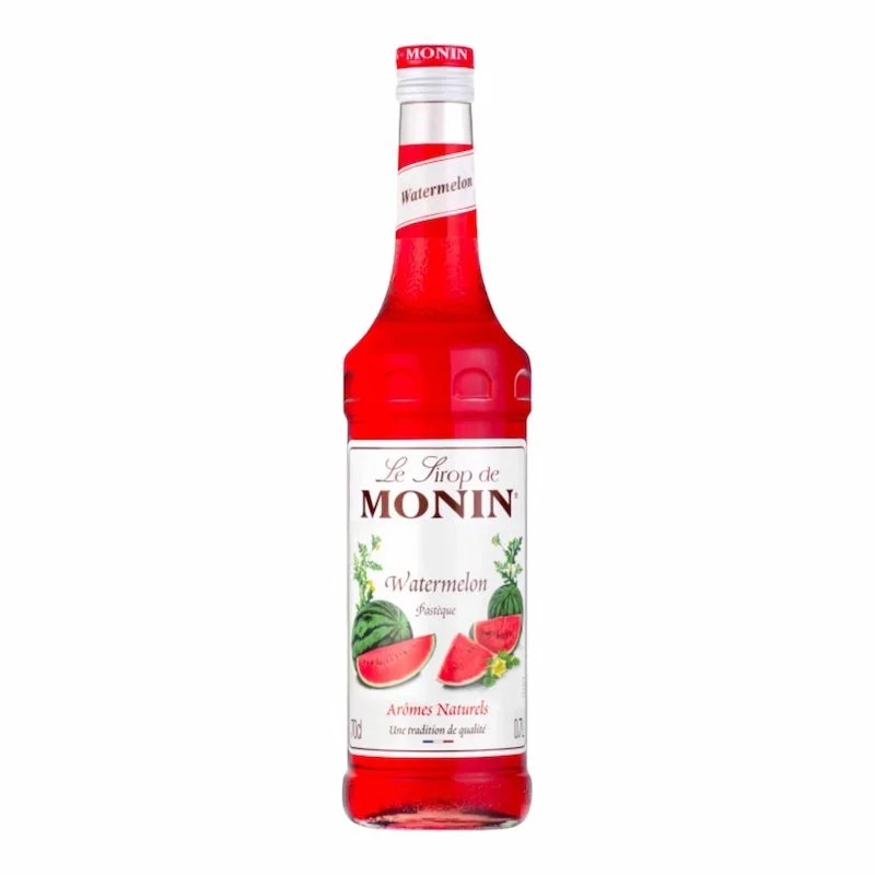 Monin Sirop Watermelon 70 CL