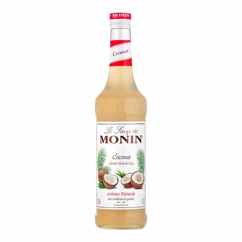 Monin Sirop Coconut  70 CL