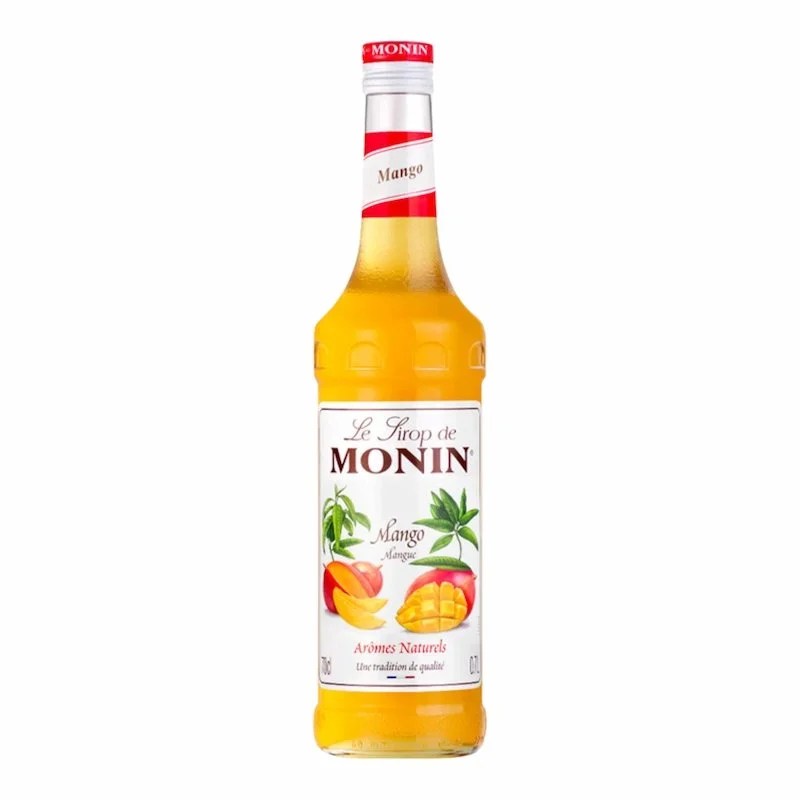 Monin Sirop Mange 70 CL
