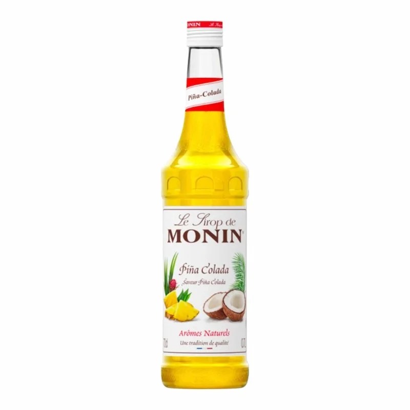 Monin Sirop Pina colada 70 CL