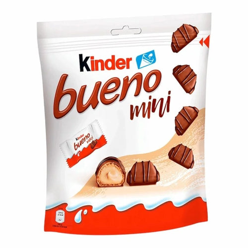 Kinder Bueno Mini
