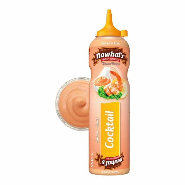 Sauce Cocktail Nawhal&rsquo;s 950ML