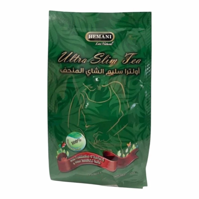 Hemani the Ultra Slim 10 pcs