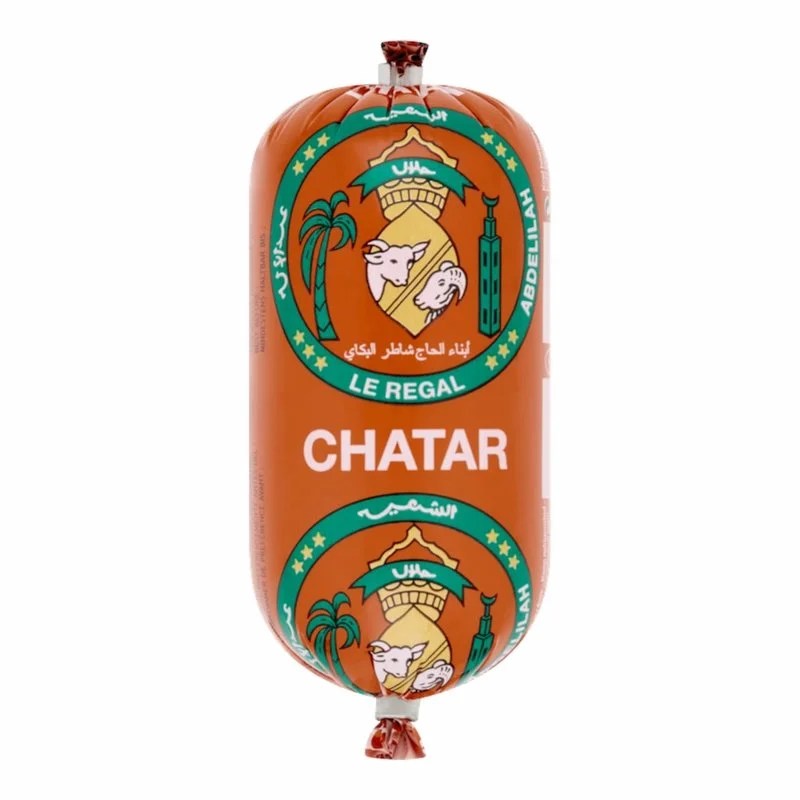 Luncheon Boeuf Chatar 280 g