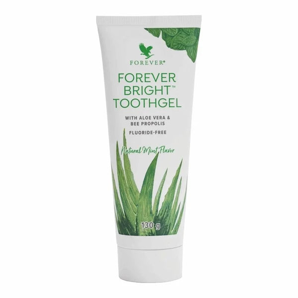 Dentifrice Forever Bright 130 g
