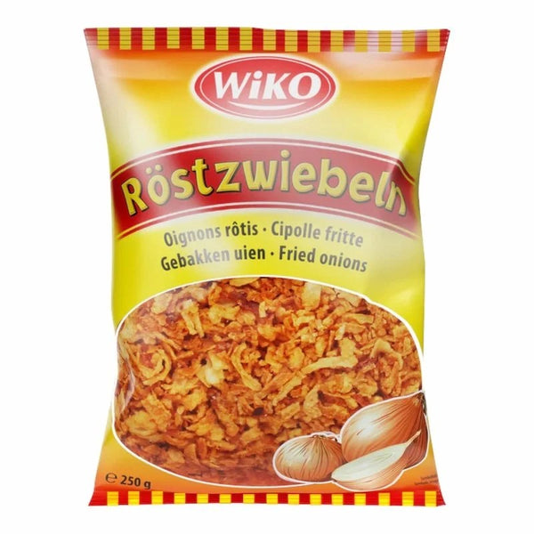 Wiko Oignons frits 250 g