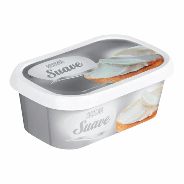 Fromage Tartiner Hacendado 300 g