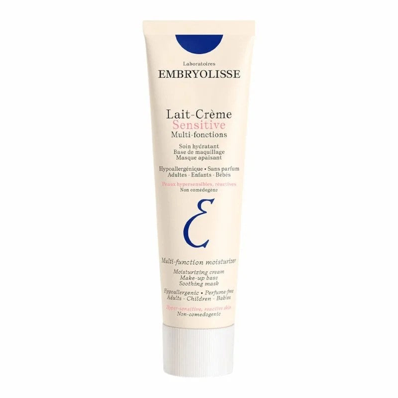 Embryolisse Lait-Crème Sensitive 100ml