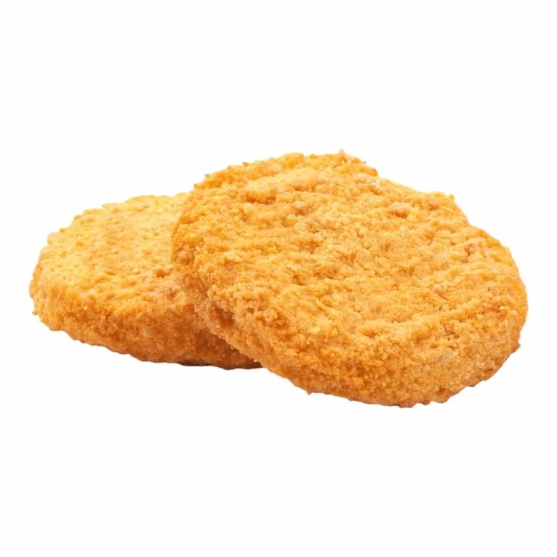 Gusta Burger De Volaille  1Kg