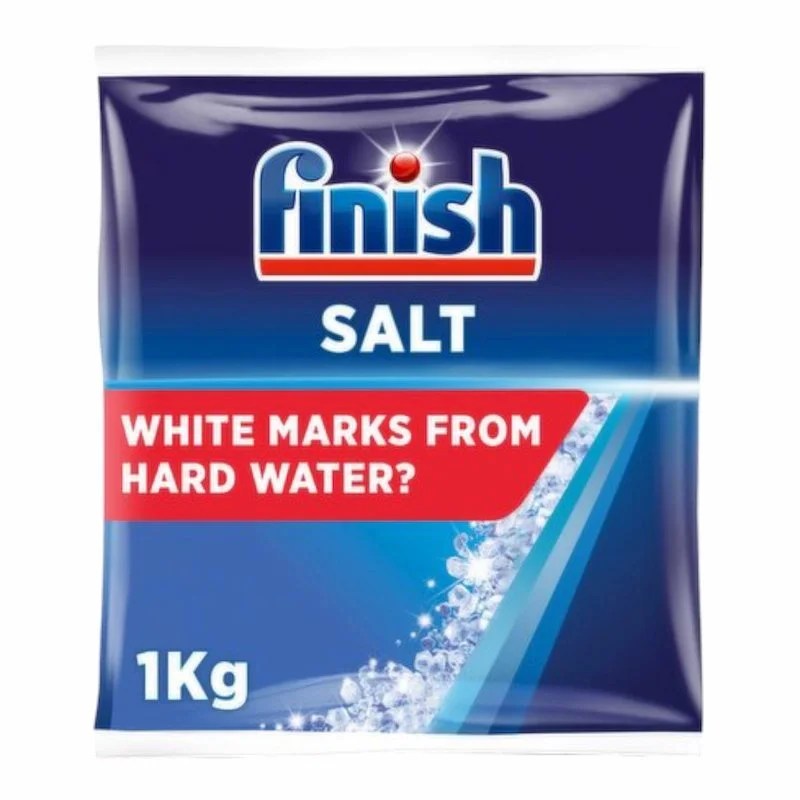 Finish Sel Lave vaisselle 1kg