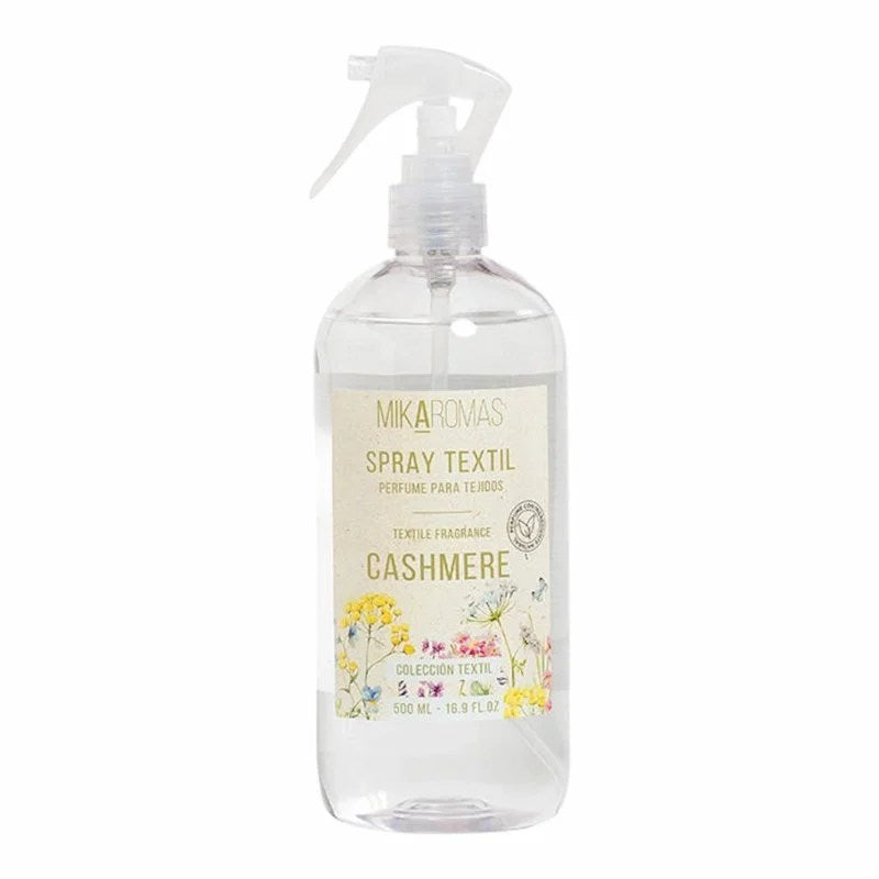 SPRAY TEXTILE CASHMERE &#8211; 500ML