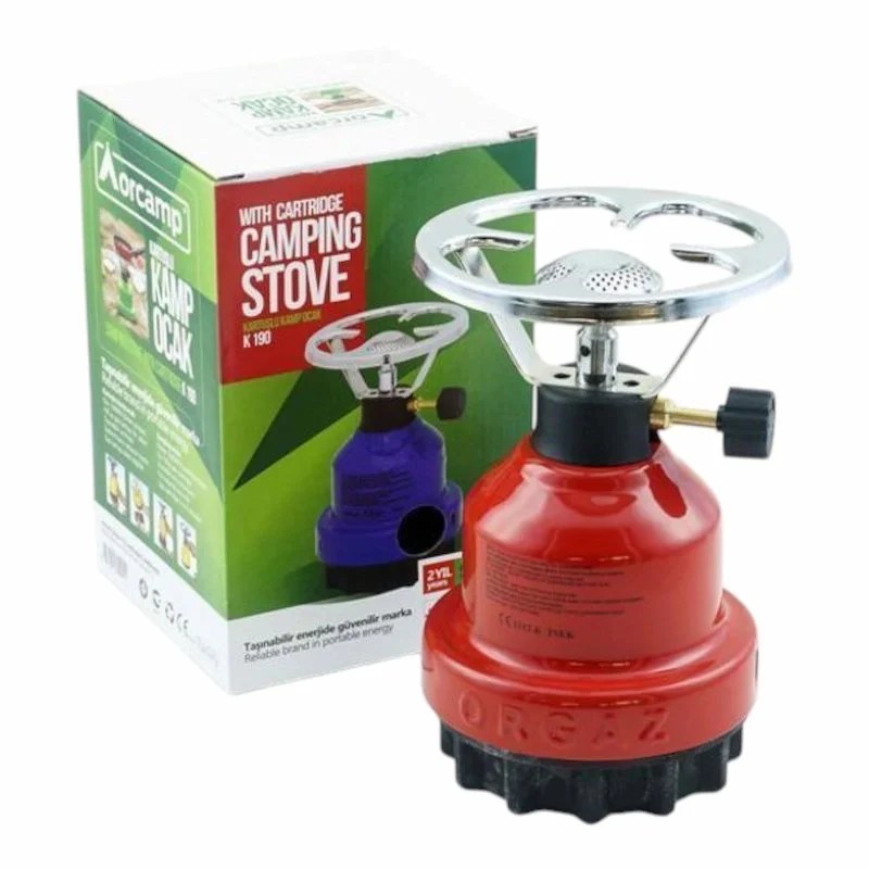 Campingaz Cuisinière de camping au gaz