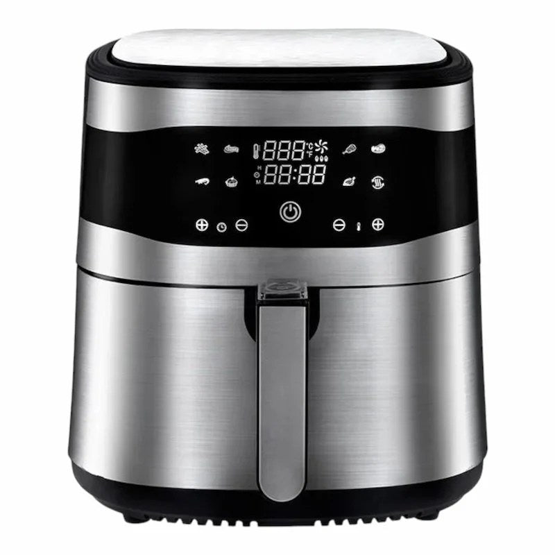 Ritage Air Fryer sans huile 8 Litres 1800W