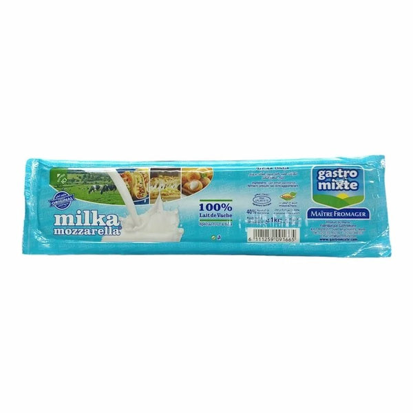 Gastro Mixte Milka Mozzarella 1kg