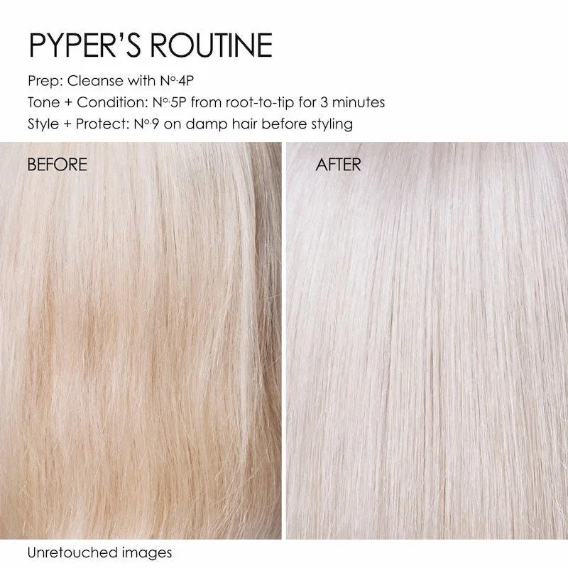 OLAPLEX Nº.5P Blonde Enhancer Toning Conditioner 250ml