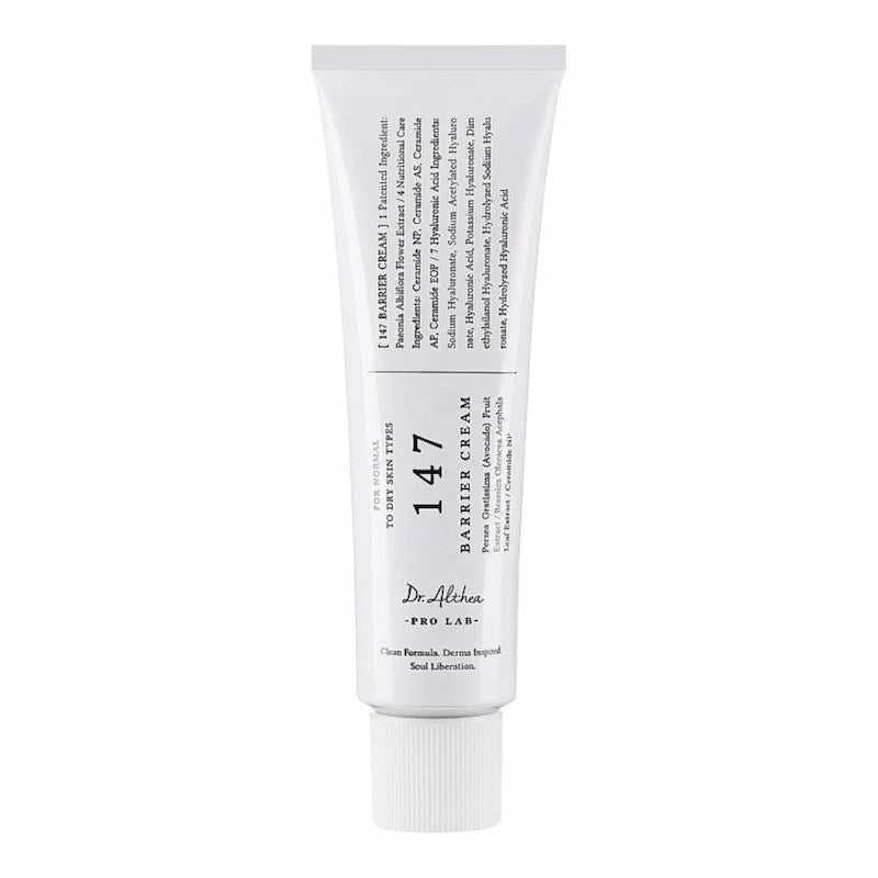 Dr Althea 147 Barrier Cream –50ml