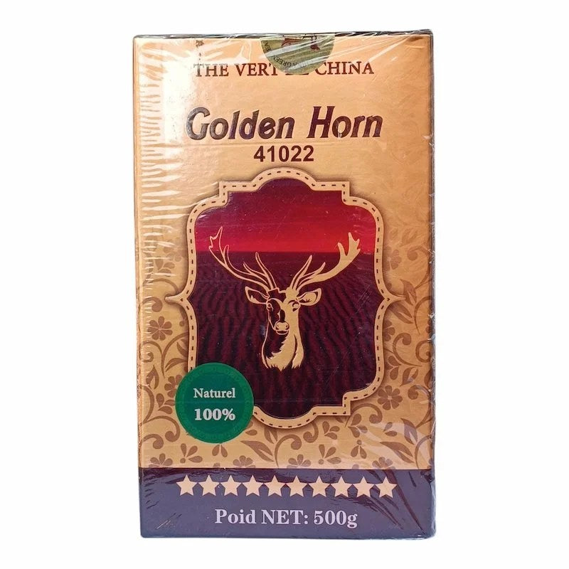 Thé Lkarn Dahbi 41022-500g