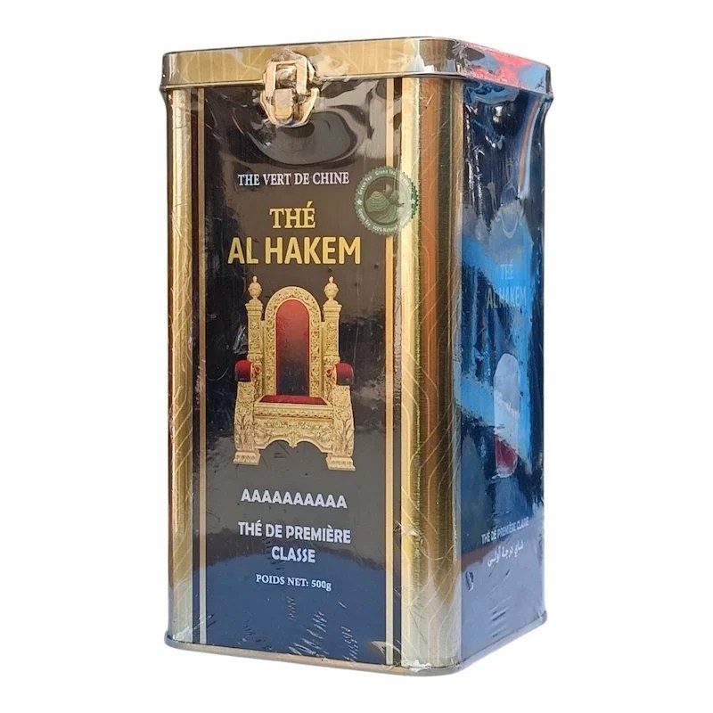 Thé Al Hakem 500g
