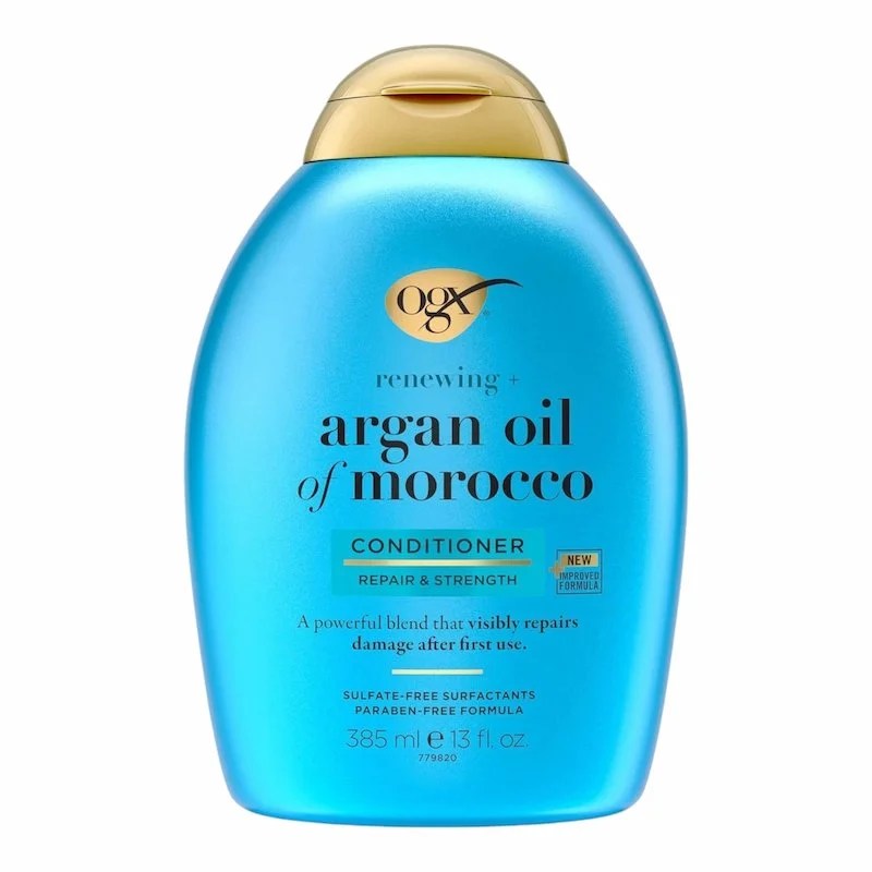 OGX – Argan Oil of Morocco Après-shampooing 385 ML