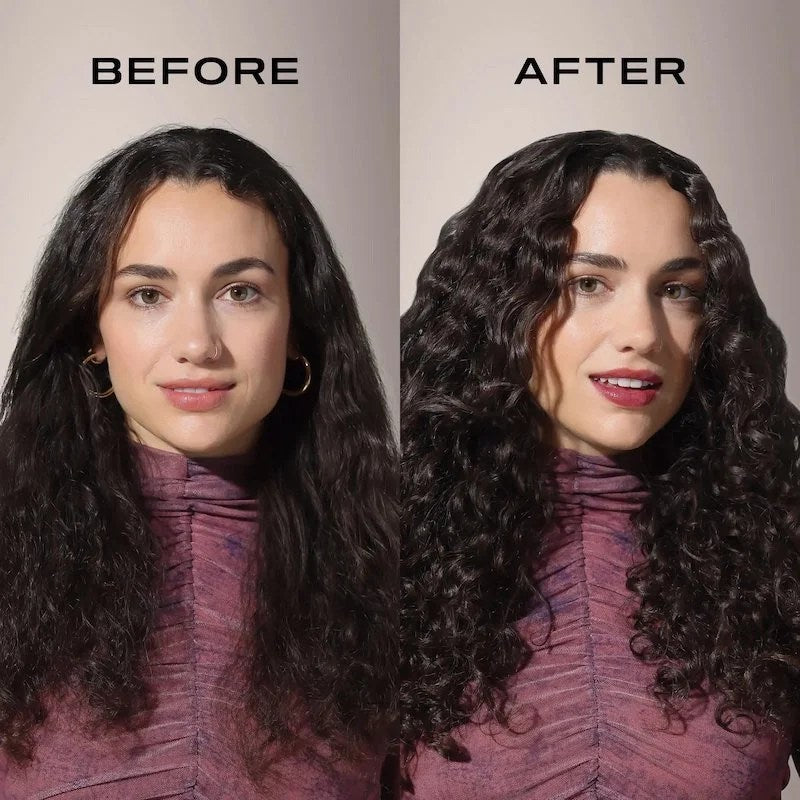 OGX &#8211; Brazilian Keratin Smooth shampooing 385ML
