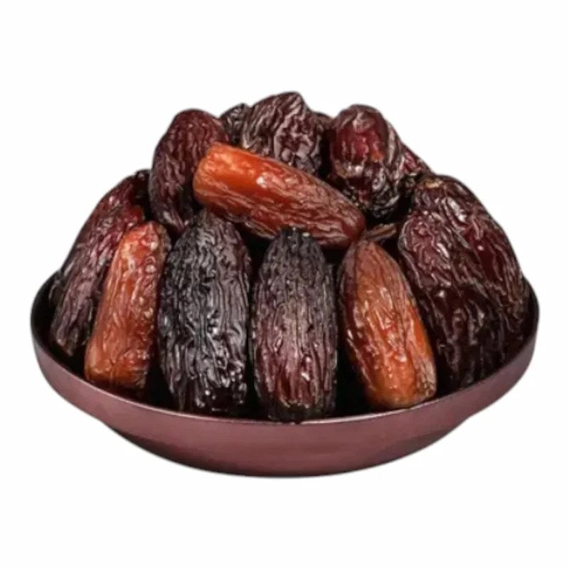 Dattes Medhool Jordaniennes de Luxe – 5kg