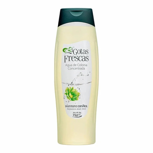 Gotas Frescas Agua de Colonia 750 ml