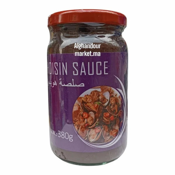 Hoisin Sauce 380g