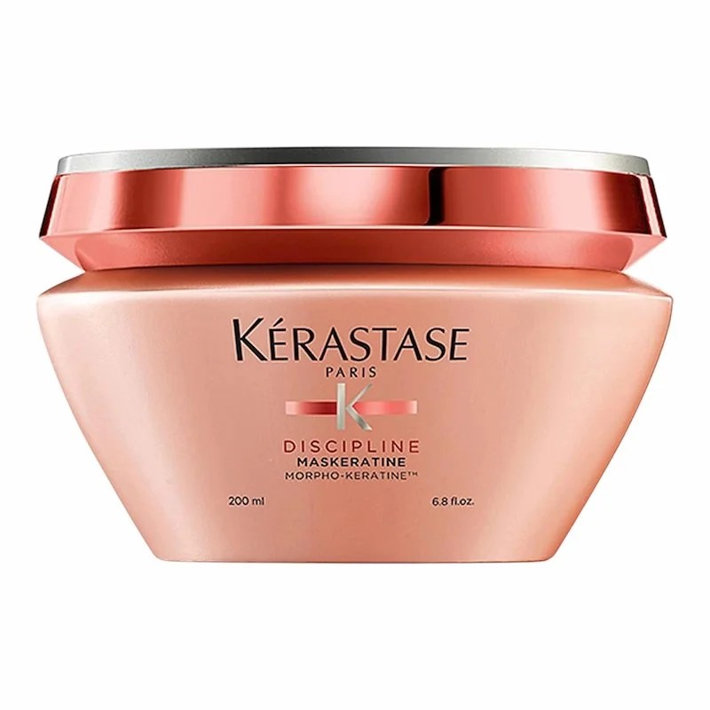 Kerastase Discipline Maskeratine – Masque Lissant 200ml