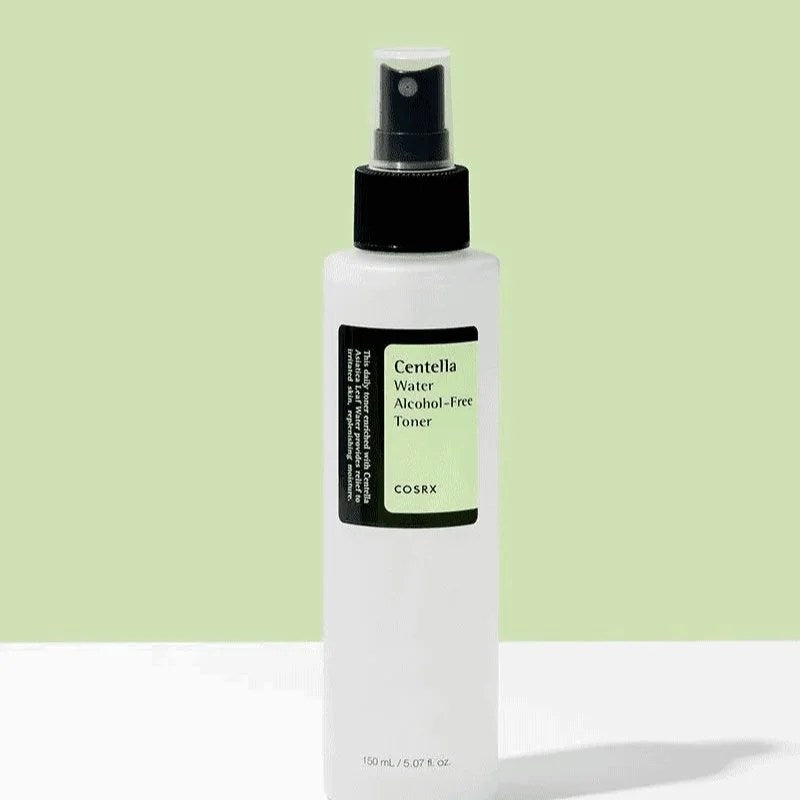 COSRX Centella Water Alcohol-Free Toner &#8211; 150ml