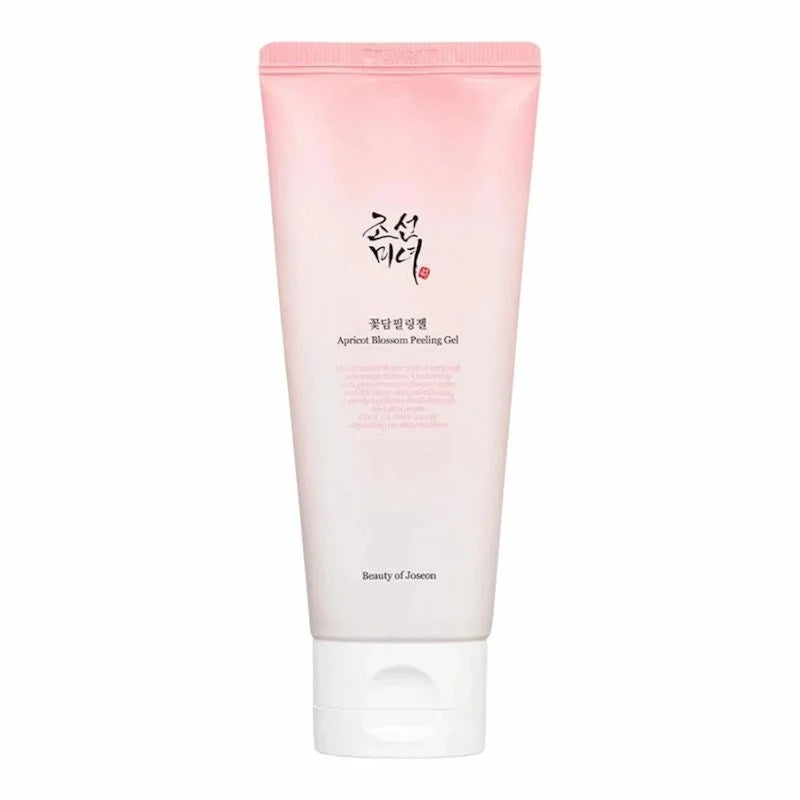 BEAUTY OF JOSEON &#8211; Apricot Blossom Peeling Gel &#8211; 100ml