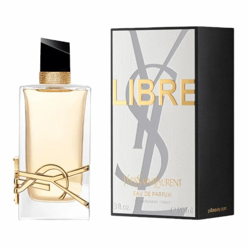 Libre Eau de Parfum Yves Saint Laurent &#8211; 90 mL