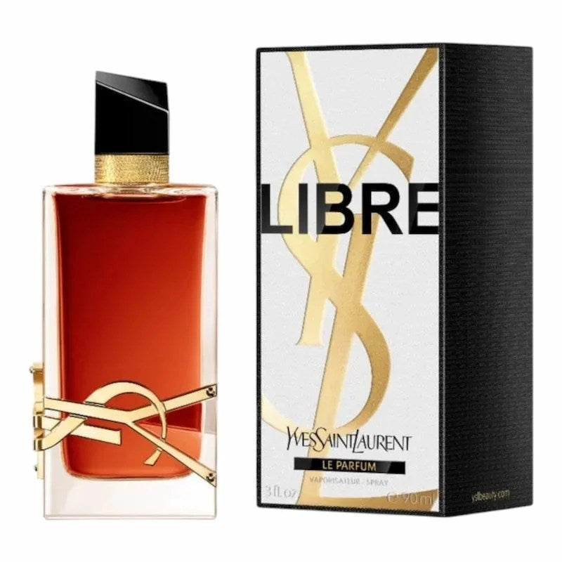 Libre Le Parfum Yves Saint Laurent &#8211; 90 ml