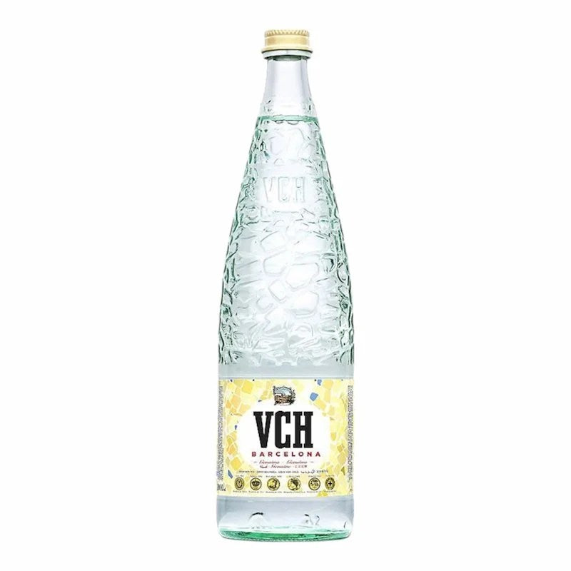 Eau Minérale Pétillante Vichy Catalan – 1L