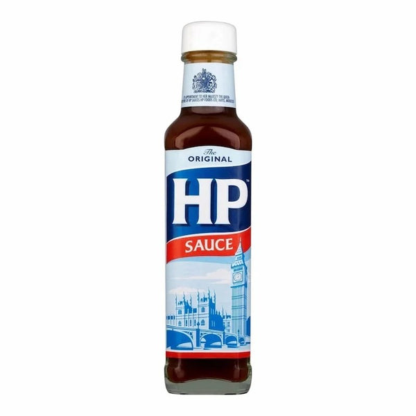 HP Sauce Originale – 250ml