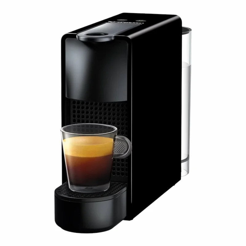 Machine à café Nespresso Essenza Mini C30 Black