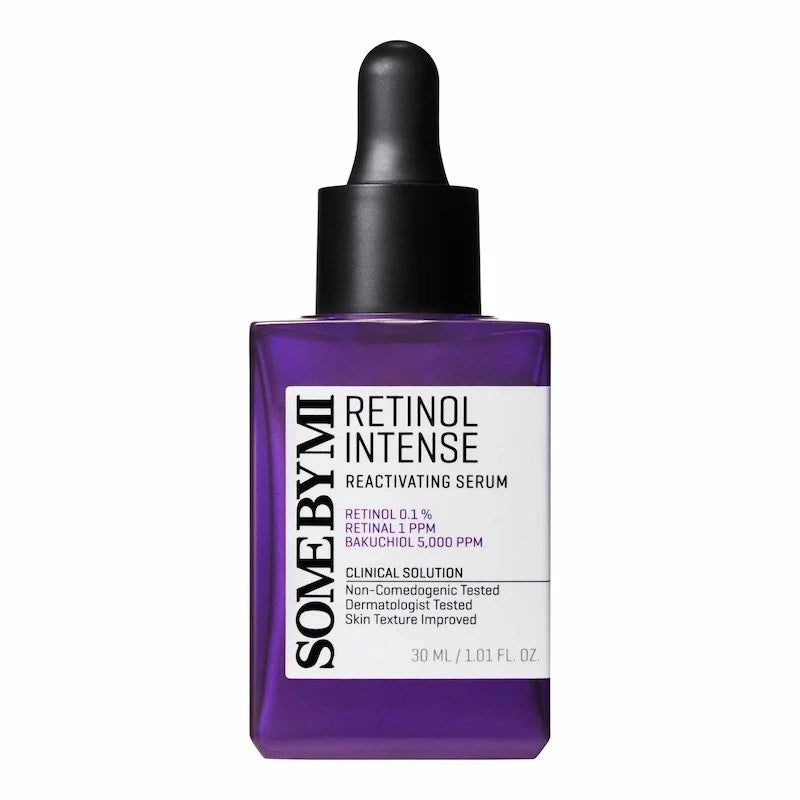 Serum Réactivateur Intense au Rétinol SOME BY MI – 30ml