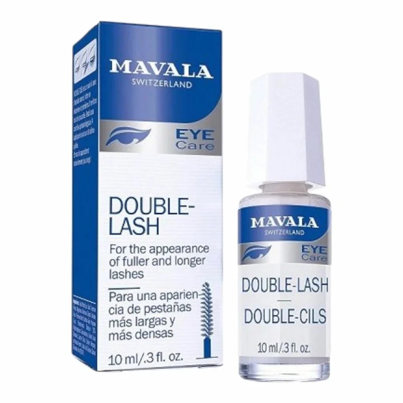 MAVALA EYE CARE Double-Cils 10 ml