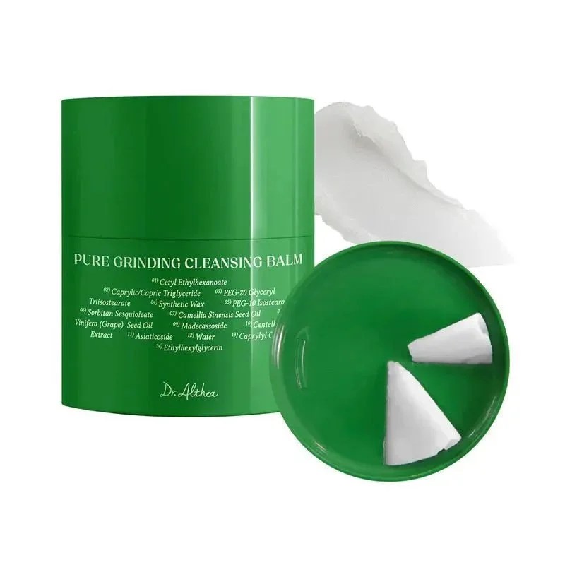 Dr Althea – Baume Nettoyant Pure Grinding 50ml