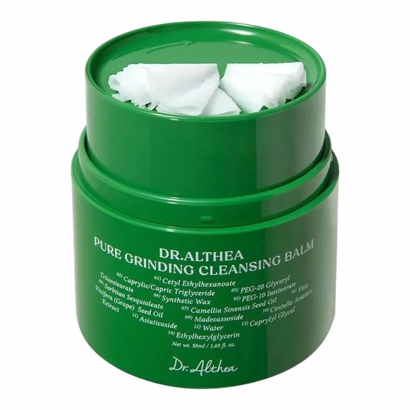 Dr Althea – Baume Nettoyant Pure Grinding 50ml